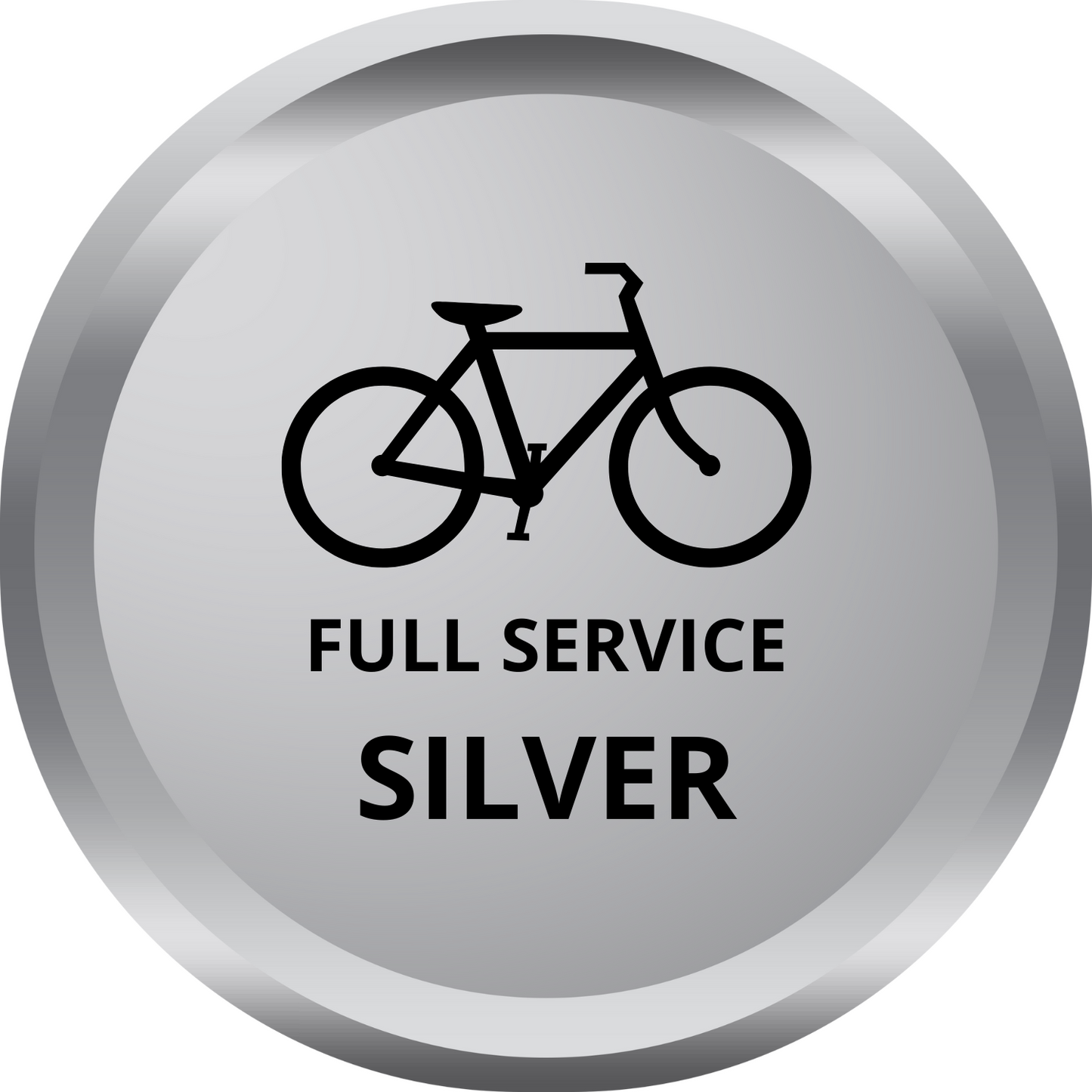 FULL SERVICE SILVER