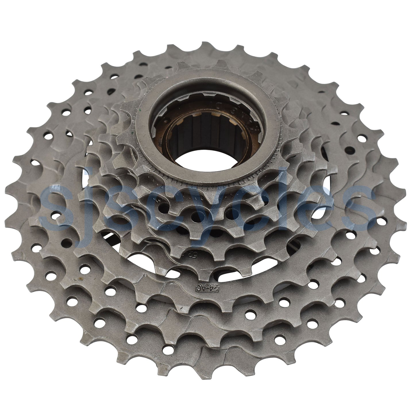 FREEWHEEL 8S