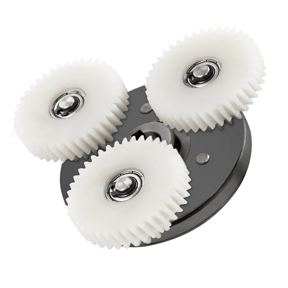 Gear complete Yose Power