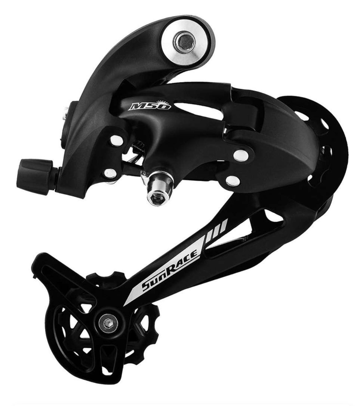 Rear Derailleur m57