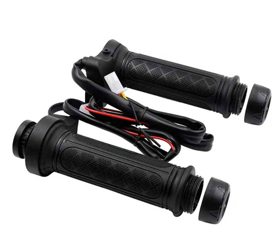 Hot Handle Grips