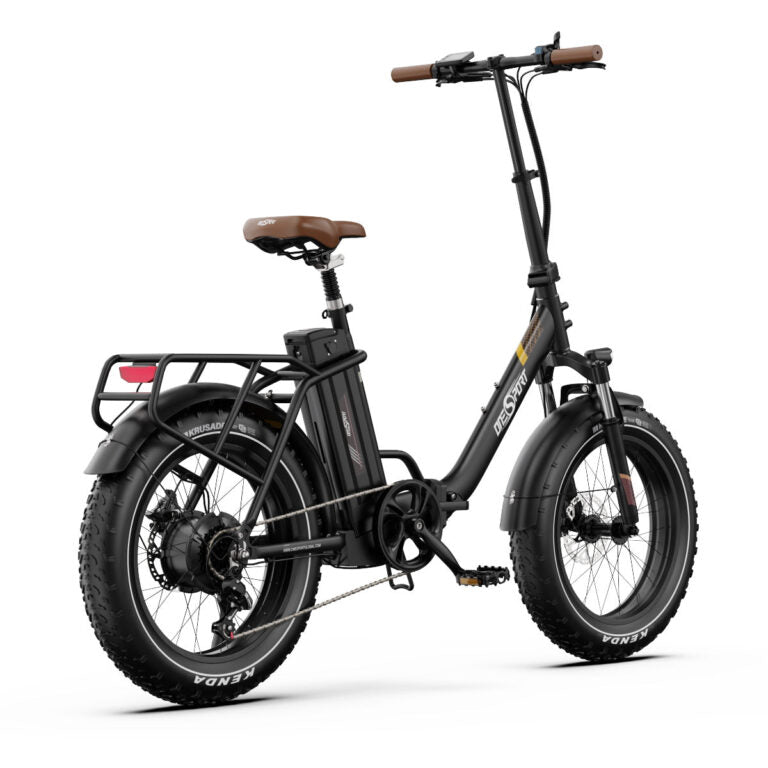 Onesport OT16 Max Folding E-Bike