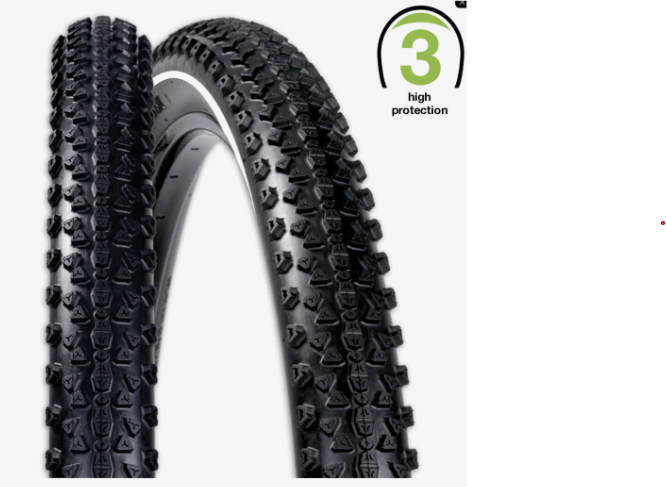 REXWAY CONNECTOR TYRE 27.5 X 2.10 3.5 mm PUNCTURE PROTECTION