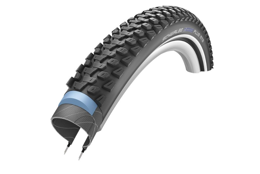 Schwalbe Marathon Plus MTB 29x2.25" Clincher Reflex