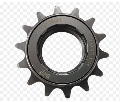 Frewheel single speed