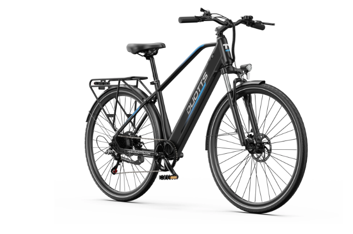 DUOTTS C29Lite Electric Bike