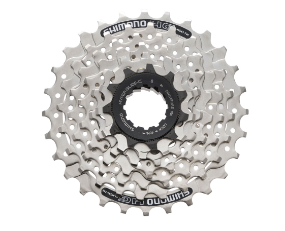 Shimano CS-HG41 7-speed Cassette 11-28