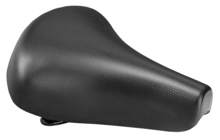 Selle Royal Holland Unitech Relaxed Saddle