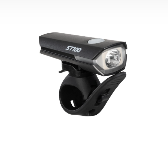 ULTRATORCH ST100 HEADLIGHT USB 100 LUMEN
