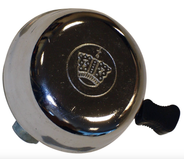 OXFORD CROWN BELL
