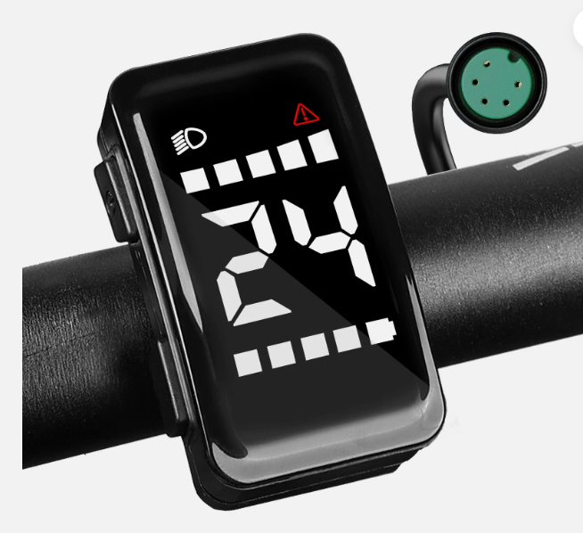 Display bafang DZ40