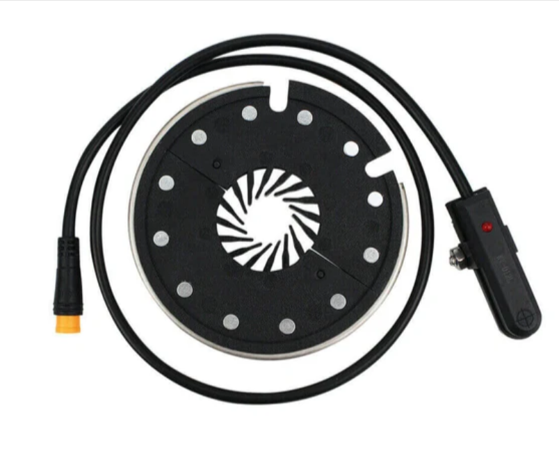 Pedal Sensor for Left Side KT-D12L