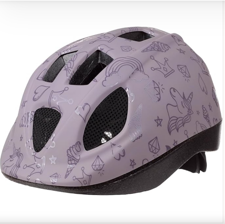 POLISPORT KIDS HELMET