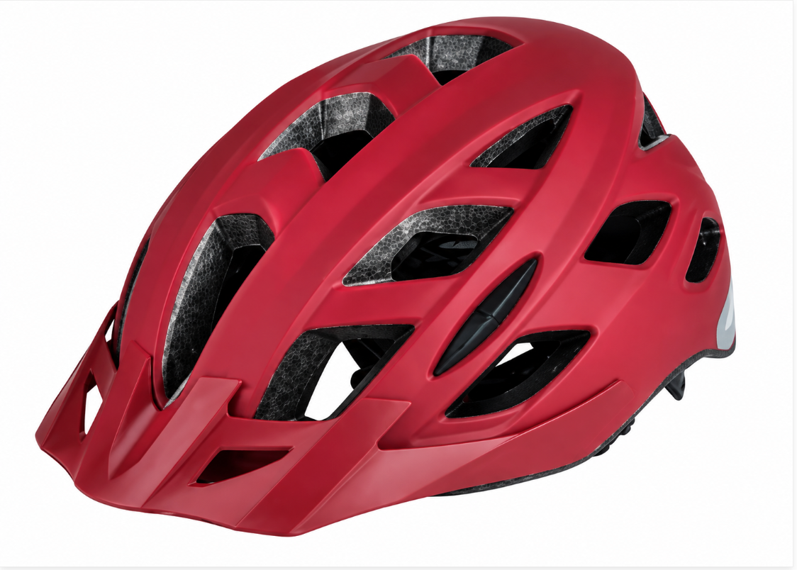 OXFORD METRO V HELMET