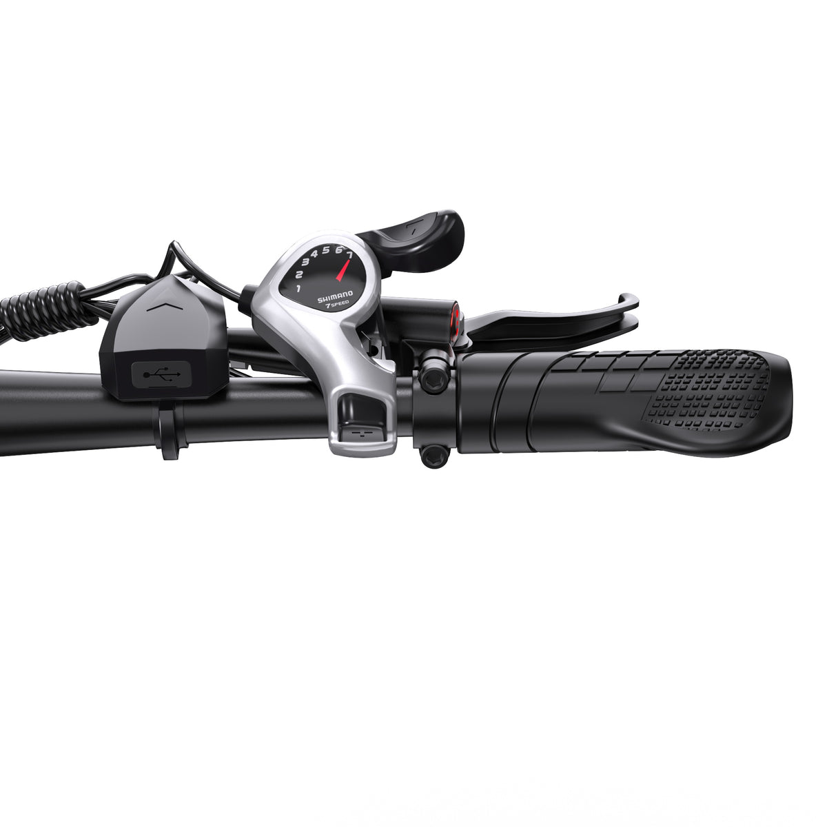Duotts C29-M