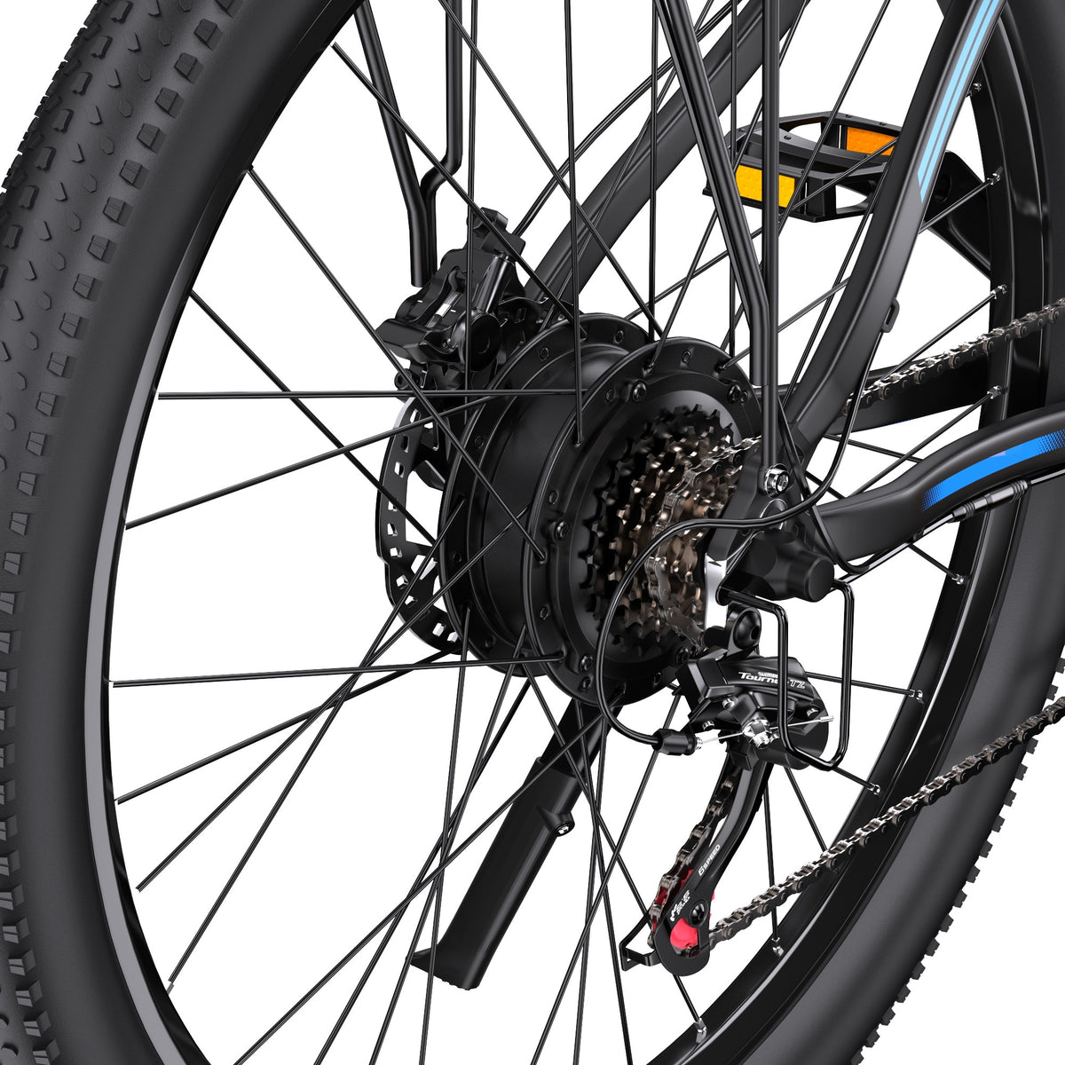 DUOTTS C29 -S