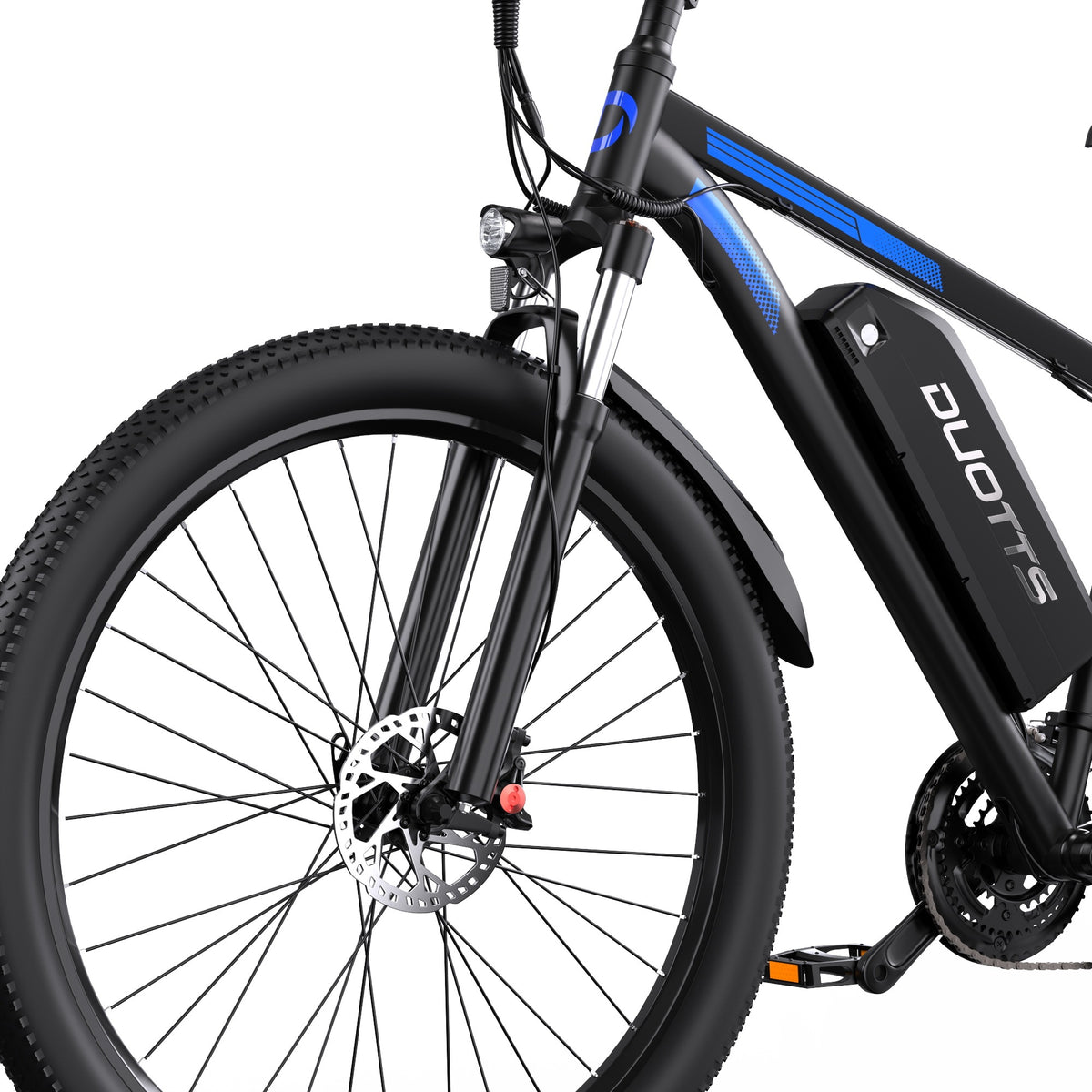 DUOTTS C29 -S