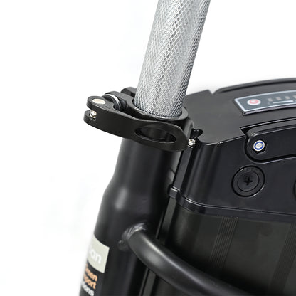 OT18-3 - 26 Inch Electric Bike