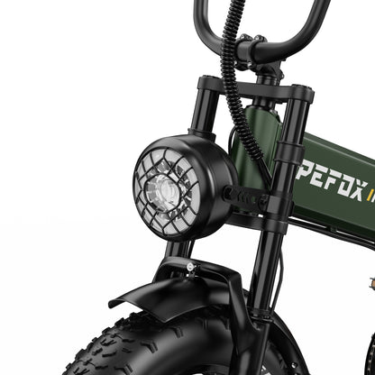 APEFOX RH20