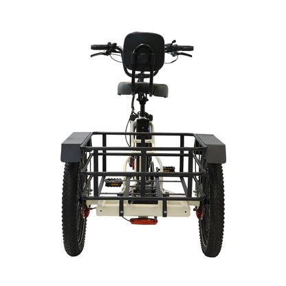 OneSport OT30 Electric Cargo Tricycle