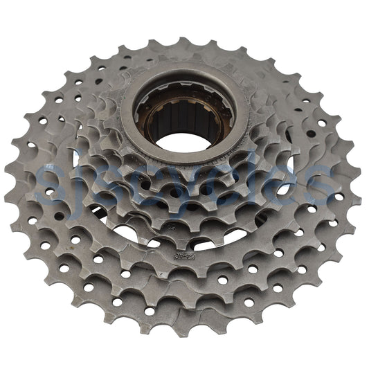 FREEWHEEL  8S