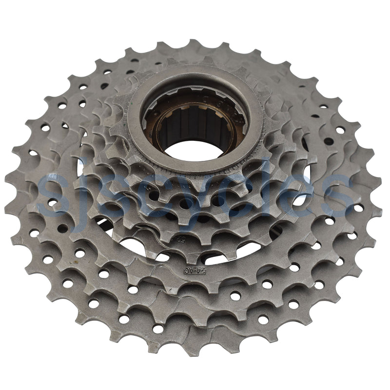 FREEWHEEL  8S