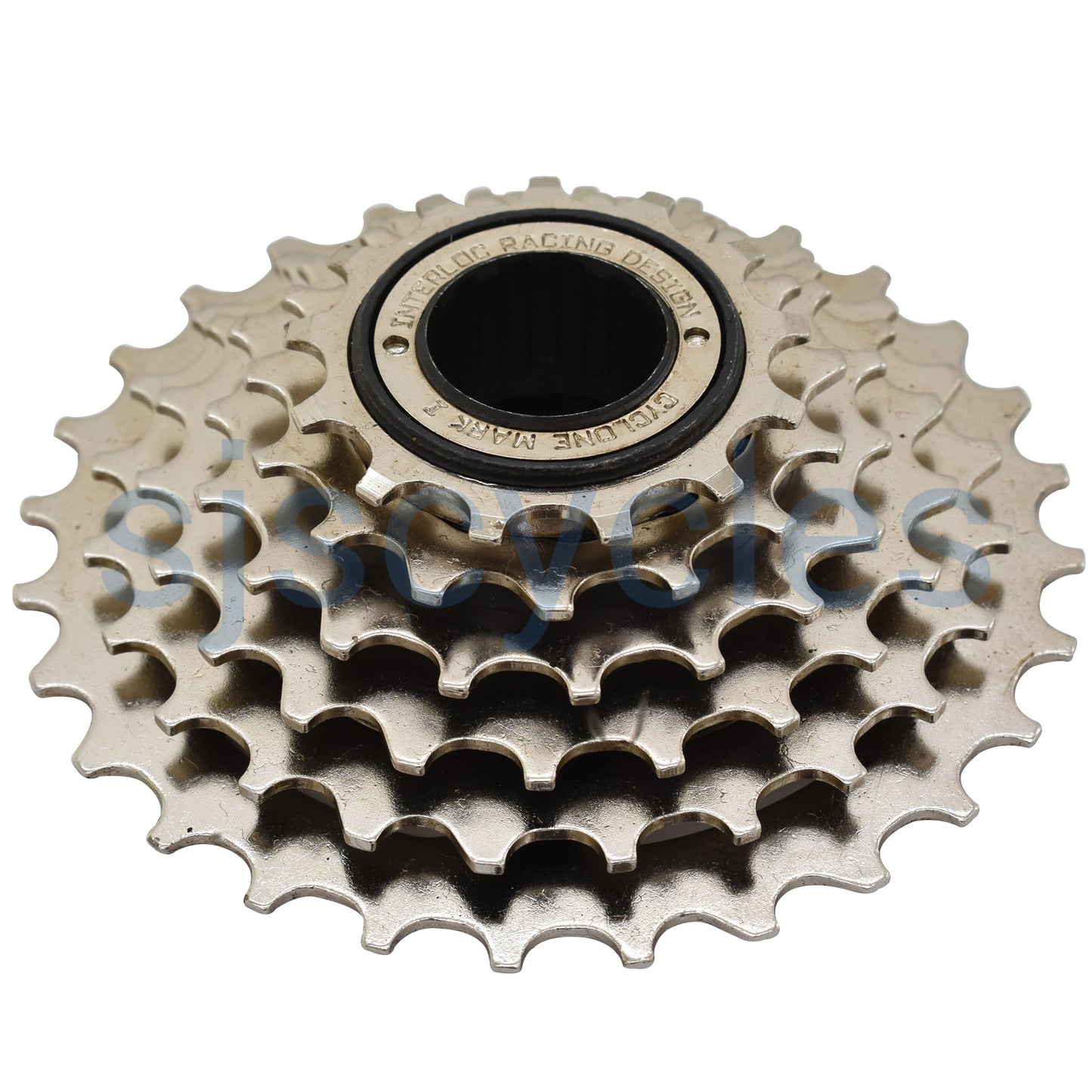 FREEWHEEL 6S