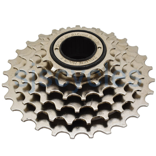 FREEWHEEL 6S