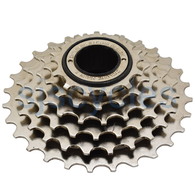 FREEWHEEL 6S