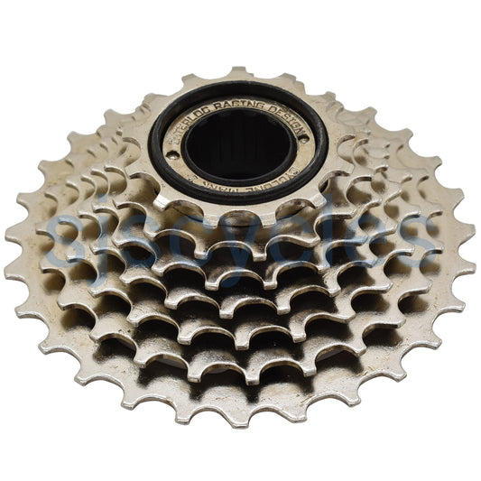 FREEWHEEL  7S