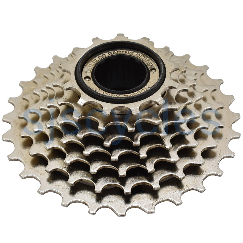 FREEWHEEL  7S