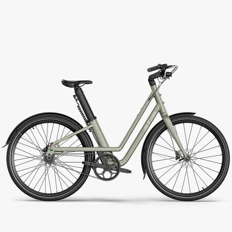 Fiido C700 City E-Bike