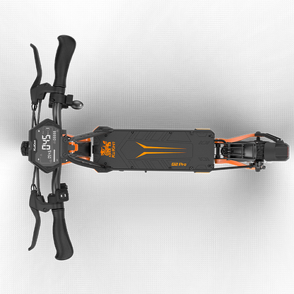 KuKirin G2 Pro Electric Scooter