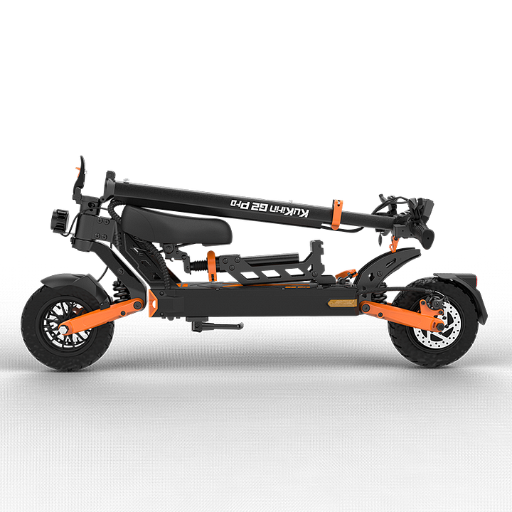 KuKirin G2 Pro Electric Scooter