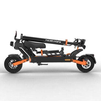 KuKirin G2 Pro Electric Scooter