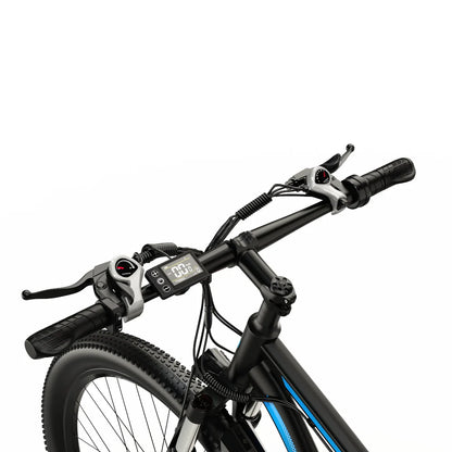 29 Inch Electric Mountain Bike - Dual Battery