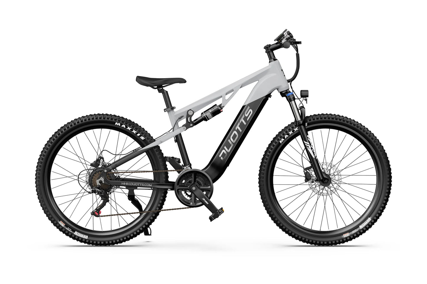 DUOTTS E29 Electric Bike