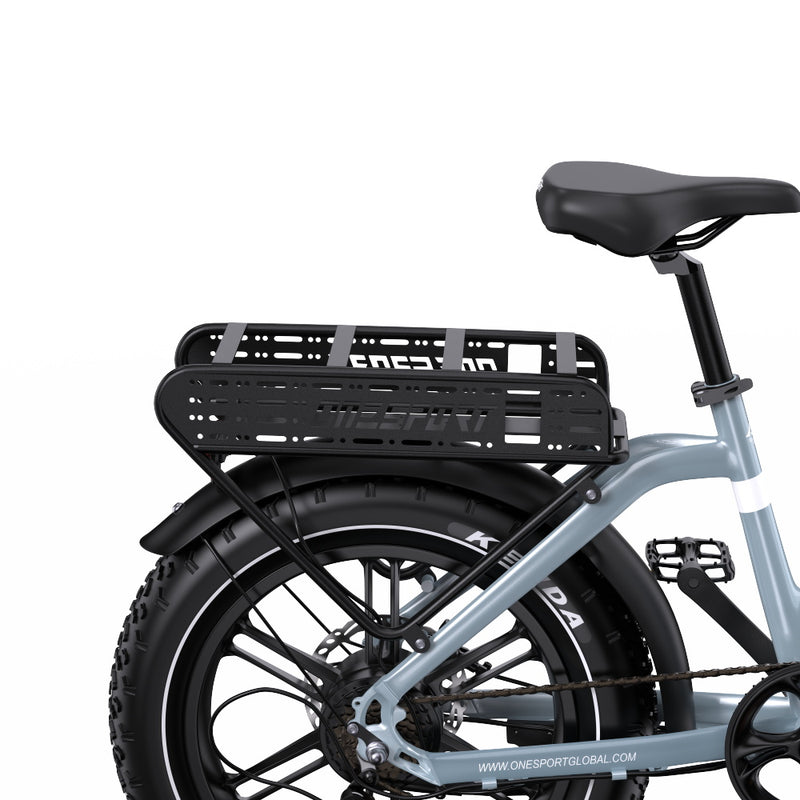 Onesport OT08 Fat Tire Electric