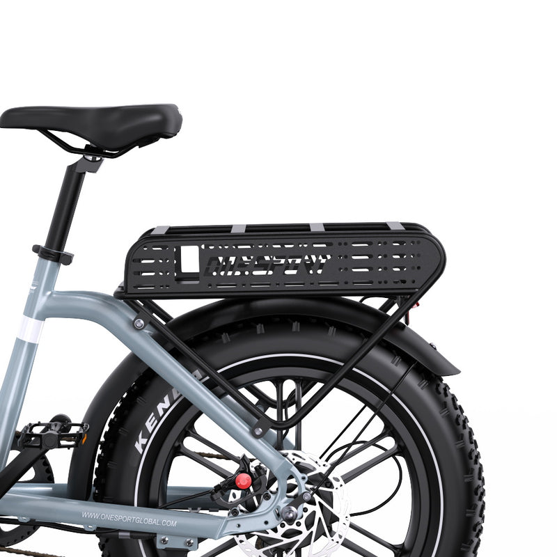 Onesport OT08 Fat Tire Electric