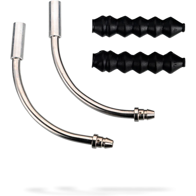 V PIPES