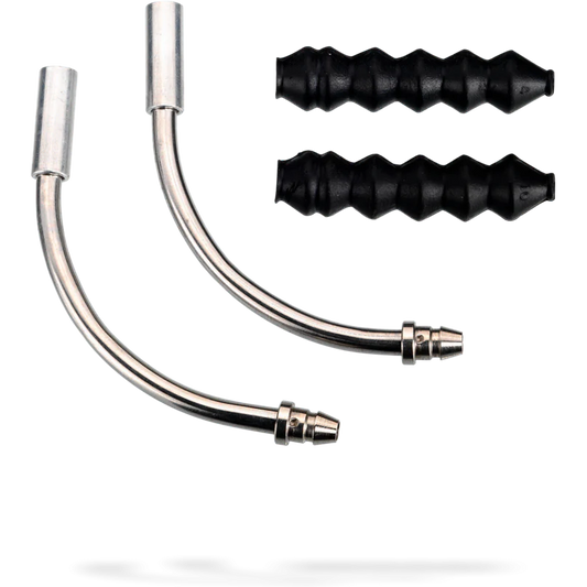 V PIPES
