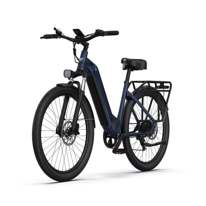 OT05 - 27.5'' Electric Bike