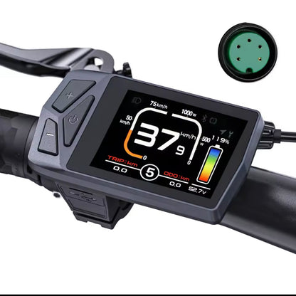 Bafang Display EKD01