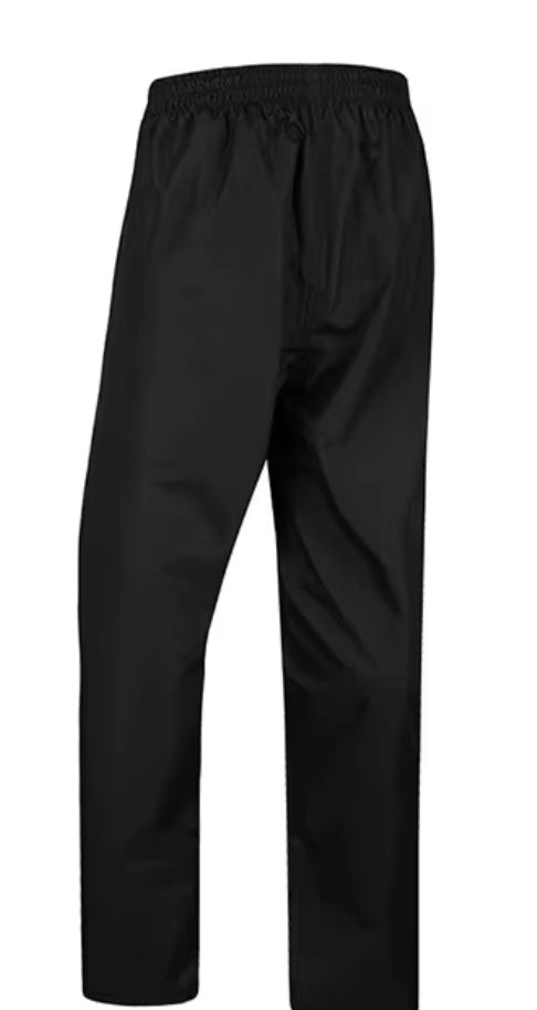 Trousers waterproof