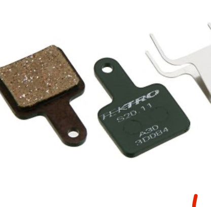 PADS T20.11 / S20.11