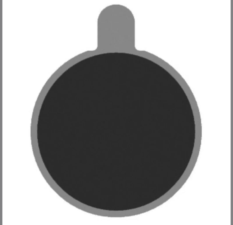 PADS DBP-23