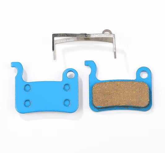 Brake Pads Fits - XT765, SLX M665