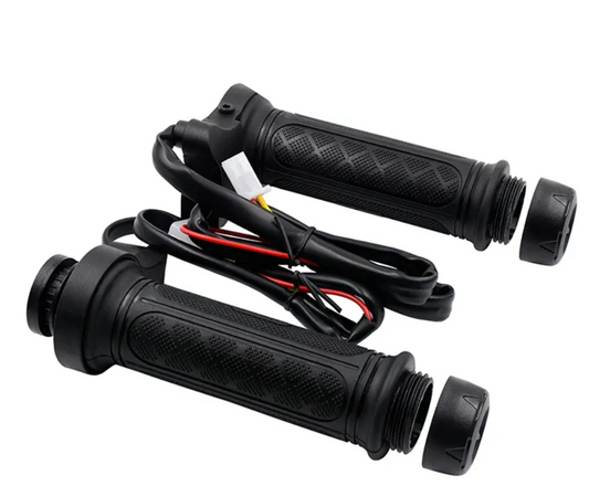 Hot Handle Grips