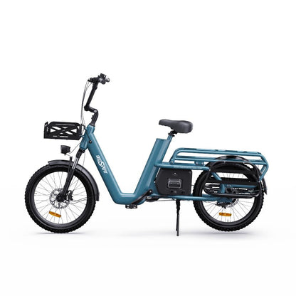 OneSport OT01 Cargo E-Bike Electric