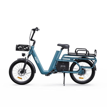 OneSport OT01 Cargo E-Bike Electric